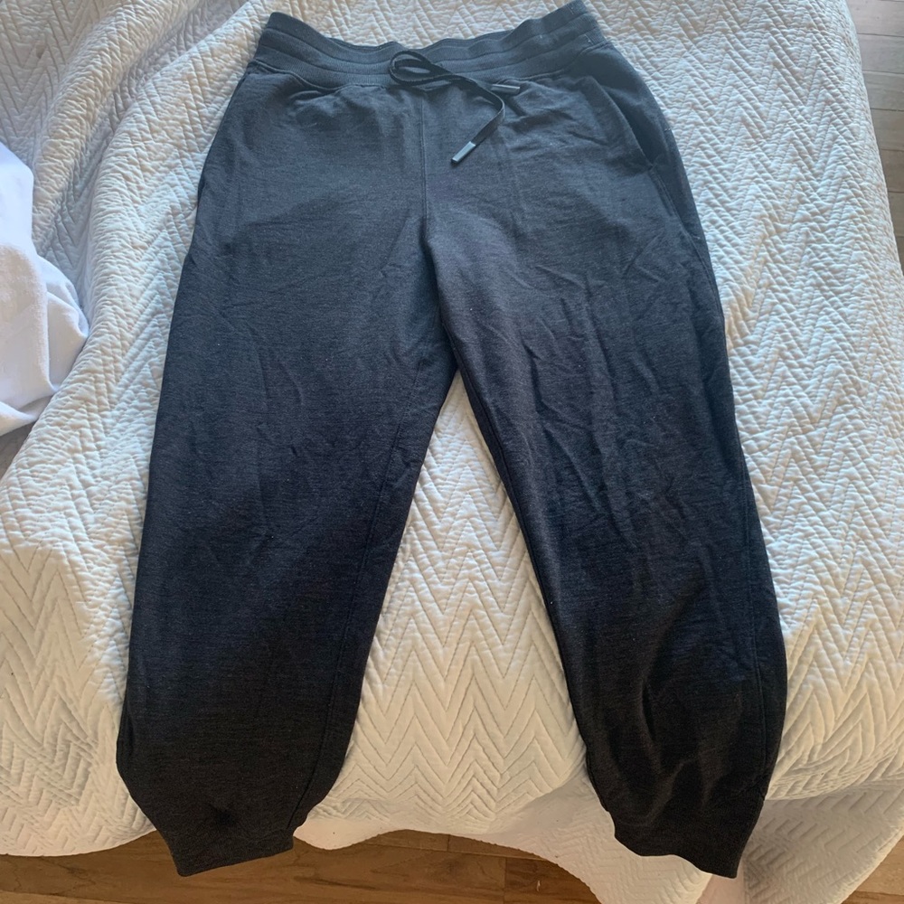 Lululemon Joggers